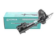 Амортизатор передний лев/прав HEMEN Mitsubishi Outlander 03- (HSA047)