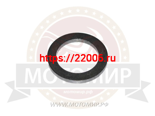 Шайба распорная на ведущи вал Буран (110200115) Шайба распорная на ведущи вал Буран (110200115)
