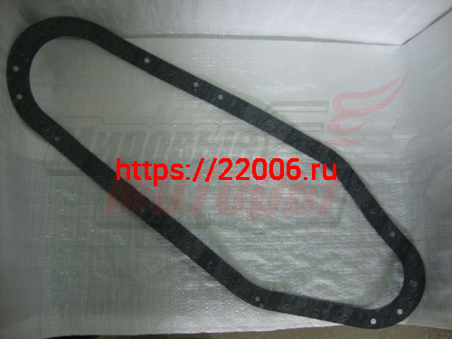 Прокладка редуктора Каскад (0,8мм) Прокладка редуктора Каскад (0,8мм)