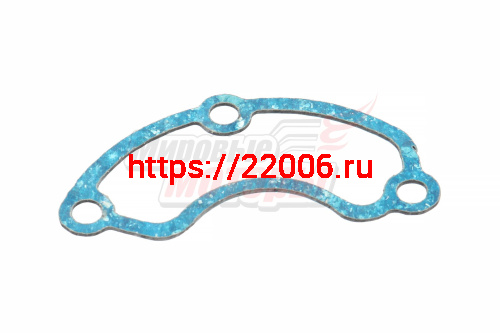 Прокладка сапуна Yamaha 4-5-6 л.с.( 68D-E1169-A0-00) Прокладка сапуна Yamaha 4-5-6 л.с.( 68D-E1169-A0-00)