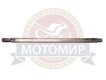 Вал ведущий Тайга голый 600 (С40200605) (на Патруль)