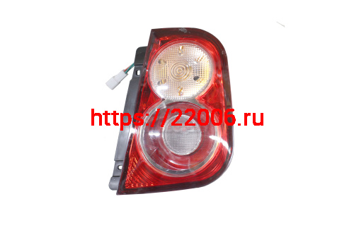 Фонарь задний правый SMILY (F4133400B1) Фонарь задний правый SMILY (F4133400B1)