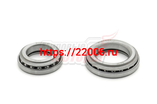 Подшипник рулевой колонки (полный комплект) Storm Indigo