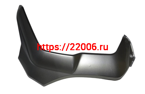 Облицовка передняя правая скутер TRACER ADV (Е21)