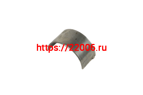 Вкладыш шатуна JDZ195ND, R16ND Вкладыш шатуна JDZ195ND, R16ND