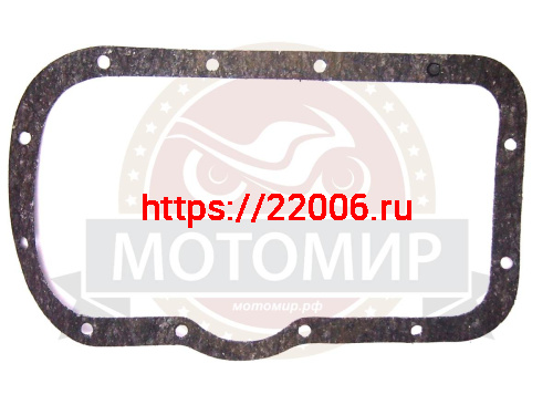 Прокладка Урал поддона Прокладка Урал поддона