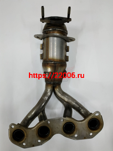 Коллектор выпускной CS35 (H16009-0800)