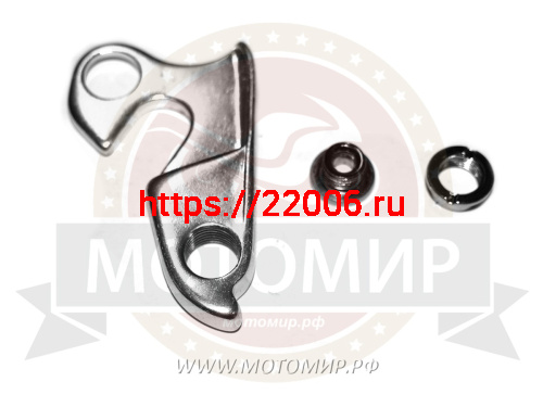 Крепление переключателя заднего (петушок 14)