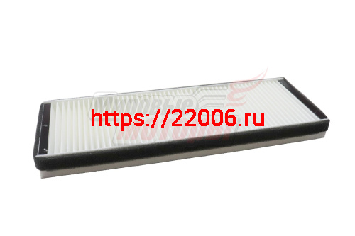 Фильтр салона в сборе Cross Eastar (B14-8107910)