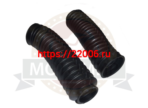 Гофры передней вилки Иж Орион ЦТ-1880-4026 (упак. 25пар) г.Чайковский Гофры передней вилки Иж Орион ЦТ-1880-4026 (упак. 25пар) г.Чайковский