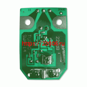 Усилитель SWA-14 Усилитель SWA-14