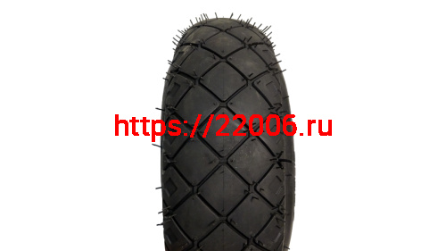 Покрышка ПетроШина 6" Л395, 4.00 - 6" с камерой фото 2 Покрышка ПетроШина 6" Л395, 4.00 - 6" с камерой фото 2