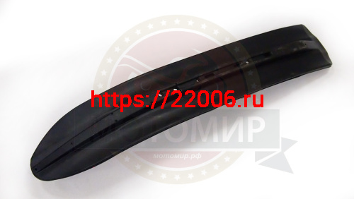 Лыжа универсальная для снегоходов РМ (3183) 1000х170х210 (подходит для большинства снегоходов) фото 2 Лыжа универсальная для снегоходов РМ (3183) 1000х170х210 (подходит для большинства снегоходов) фото 2