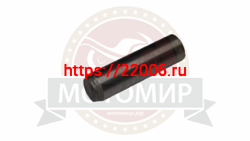 Палец маховика сцепления Днепр, Урал (D12*44mm)