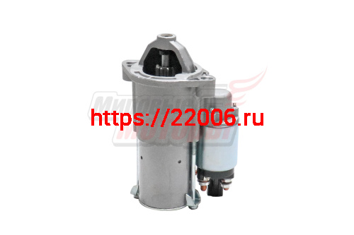 Стартер Tiggo FL, Arrizo 7 для цепного привода (E4G16-3708010)