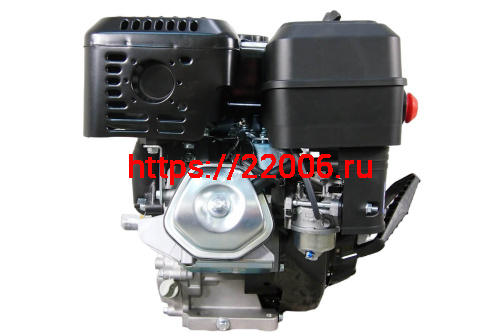 Двигатель LIFAN 13 л.с. 188FD (390) (вал d25 мм) ЭЛ.СТАРТЕР фото 2 Двигатель LIFAN 13 л.с. 188FD (390) (вал d25 мм) ЭЛ.СТАРТЕР фото 2