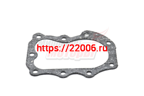 Прокладка головки Каскад паронитов.