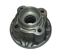 Основание задней звезды TVS HLX 150, APACHE 200, 180 (N91140202P)