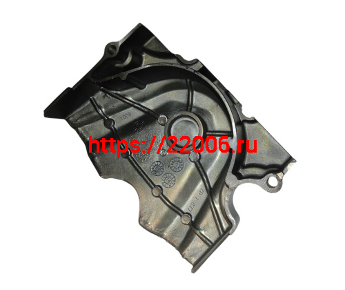 Крышка звезды ведущей NB300  ZS (174MN-5) (100103123-0009) фото 2