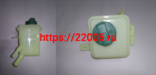 Бачок гур Fora (A213408010)