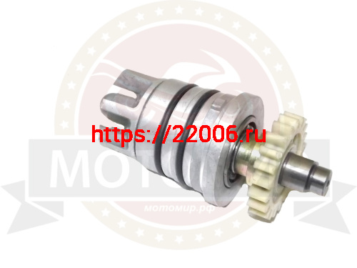 Помпа 167ММ 250см3 (насос жидкостный) Помпа 167ММ 250см3 (насос жидкостный)