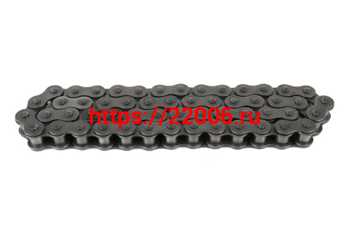 Цепь 54 зв. DINGO T110 (530*54) (г.Тула) Цепь 54 зв. DINGO T110 (530*54) (г.Тула)