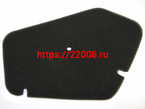 Фильтрующий элемент Honda AF-27 Фильтрующий элемент Honda AF-27