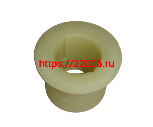 Втулка рычага подвески задней (нейлон) COMPASS 200  (** мм) (11-9) фото 2