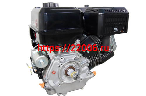 Двигатель LIFAN 20 л.с. KP 460E (вал d25 мм) ЭЛ.СТАРТЕР, с катушкой освещения 12В 18А 216Вт, релерег фото 3 Двигатель LIFAN 20 л.с. KP 460E (вал d25 мм) ЭЛ.СТАРТЕР, с катушкой освещения 12В 18А 216Вт, релерег фото 3