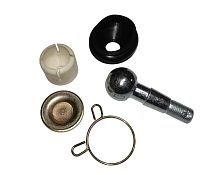 Шаровая опора нижняя ATV BULLET 200