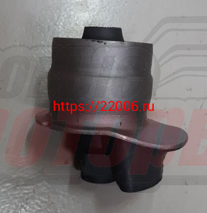 Сайлентблок задней балки Solano (B2916143) Сайлентблок задней балки Solano (B2916143)