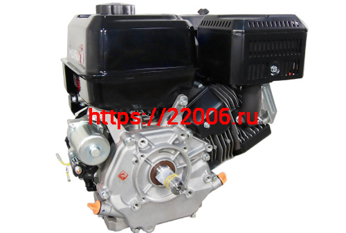 Двигатель LIFAN 20 л.с. 192F-2T (KP460) (вых. вал d25 мм) с катушкой освещения 11А 144Вт фото 3 Двигатель LIFAN 20 л.с. 192F-2T (KP460) (вых. вал d25 мм) с катушкой освещения 11А 144Вт фото 3