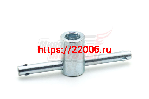 Рычаг поворота руля SR1Z-80E, SR1Z-135Е Рычаг поворота руля SR1Z-80E, SR1Z-135Е