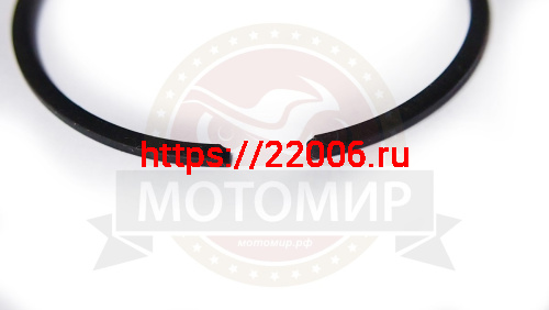 Кольцо поршневое бензопила 064/066 (MS640/660) 54*1,2мм (1122-034-3001) фото 2