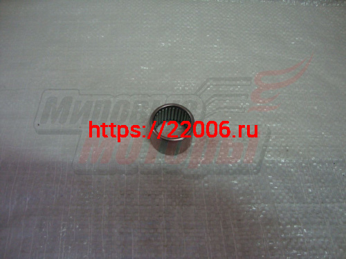 Подшипник 941/25 Тайга вала вариаторного "ММ"