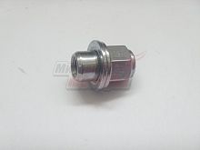 Гайка литого диска Cebrium, Solano, X60 (189-1237T13F6)