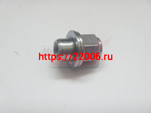 Гайка литого диска Cebrium, Solano, X60 (189-1237T13F6)