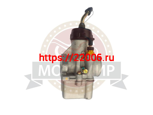 Карбюратор К68У-01 (правый) СВ фото 3 Карбюратор К68У-01 (правый) СВ фото 3