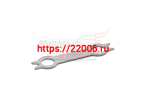 Стопор маслоразбрызгивателя шатуна Каскад Стопор маслоразбрызгивателя шатуна Каскад