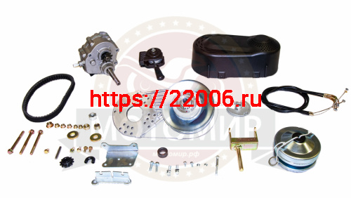 Коробка реверса с редуктором TAV 2-30, + ВАРИАТОР, звезды 12/цепь #35 и 10 цепь 420 Коробка реверса с редуктором TAV 2-30, + ВАРИАТОР, звезды 12/цепь #35 и 10 цепь 420