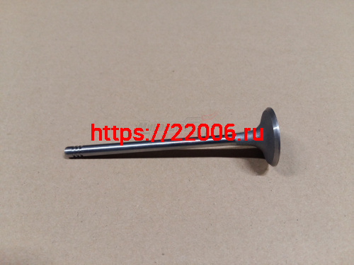 Клапан впускной Bonus/Very (477F-1007011BA)