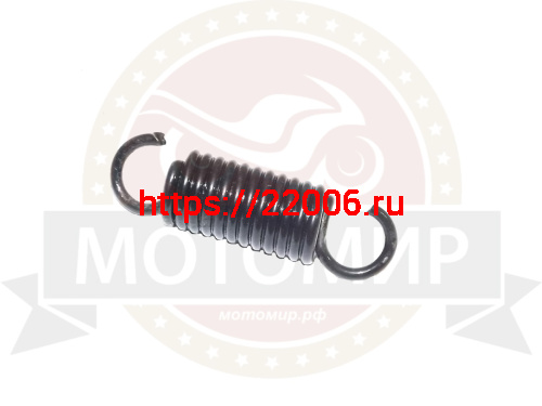 Пружина сцепления Тарпан (0933090006) Пружина сцепления Тарпан (0933090006)