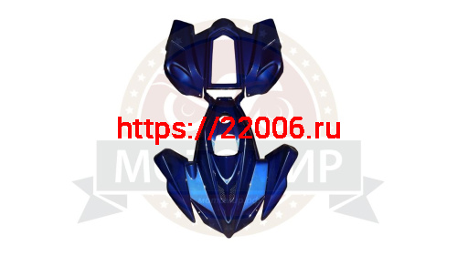 Облицовка ATV RAZOR=FHENIX (пластик) фото 2 Облицовка ATV RAZOR=FHENIX (пластик) фото 2