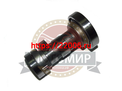 Распредвал 1P56 FMJ-2 (Е3-2) (НАБОР) Распредвал 1P56 FMJ-2 (Е3-2) (НАБОР)