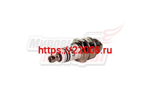 Свеча IGP L8RT (двухтактные двигатели Echo,Champion,Hus,Partner,St) Свеча IGP L8RT (двухтактные двигатели Echo,Champion,Hus,Partner,St)
