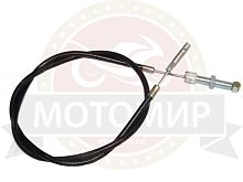 Трос сцепления L-840мм, ход-80мм, Крот