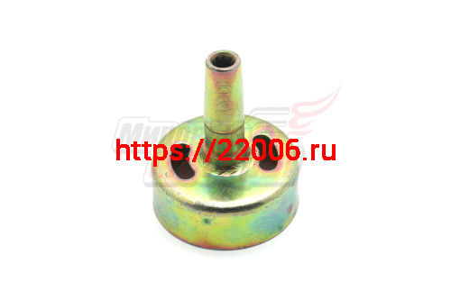 Барабан сцепления мотокосы BC/GBC-026 (9 шлицев) Барабан сцепления мотокосы BC/GBC-026 (9 шлицев)