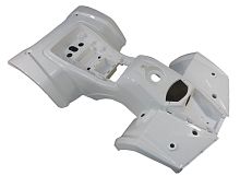 Облицовка ATV TRIX сплошная (1203520211)