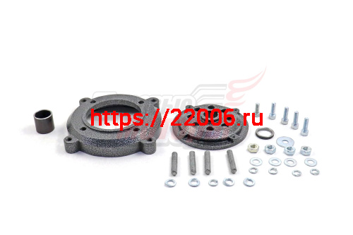 Переходник для уст. двиг. HEMEN (9-15 Л.С) (UM) (железн) на мотоблок Агро (адаптор сцепл Агрос-Хемен Переходник для уст. двиг. HEMEN (9-15 Л.С) (UM) (железн) на мотоблок Агро (адаптор сцепл Агрос-Хемен