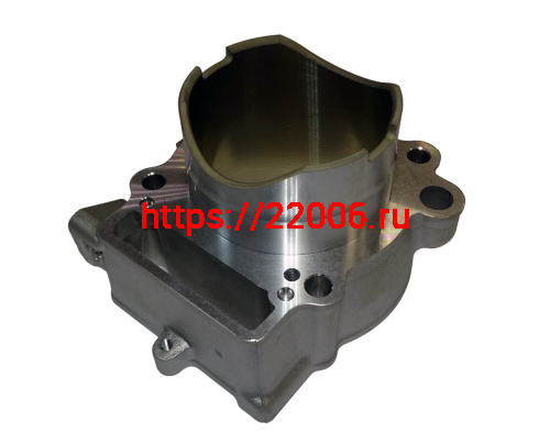 Цилиндр в сборе с поршнем ZS177FMM, 84мм, 300сс, тюнинг ZS184FMM, (big bore) OTM фото 3 Цилиндр в сборе с поршнем ZS177FMM, 84мм, 300сс, тюнинг ZS184FMM, (big bore) OTM фото 3